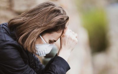 3 Ways to Model Healthy Habits in Crisis