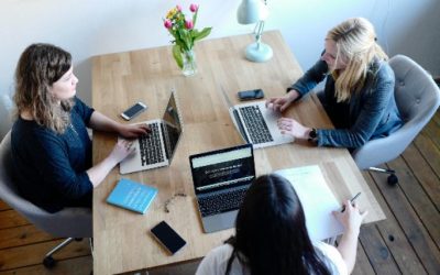 Learn The 5 Ways That Informal Leaders Succeed