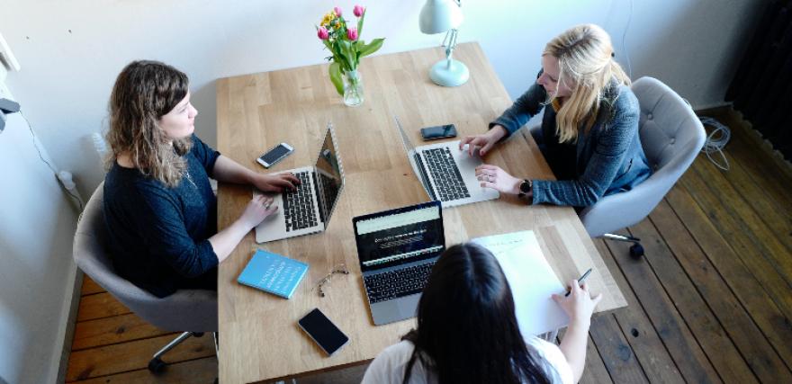 Learn The 5 Ways That Informal Leaders Succeed