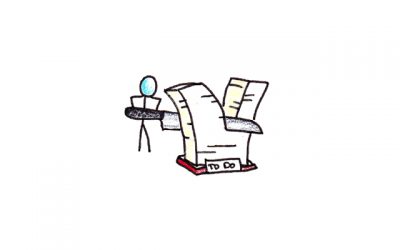 Here are Tips for Staying on Track at Work