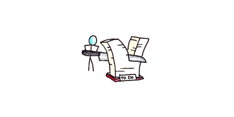 Here are Tips for Staying on Track at Work