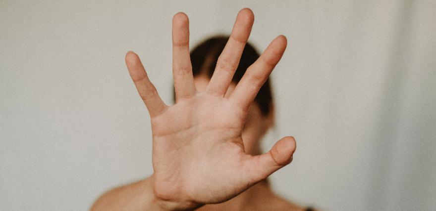 3 Kinds of Resistance that Keep You Stuck in Conflict