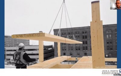 4 Alternatives and Their Advantages in Construction