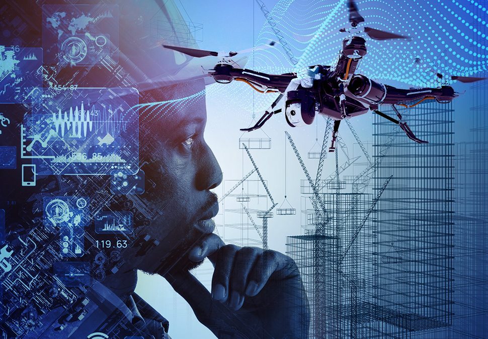 New Generation of Construction’s Robots Could Read Workers’ Mind
