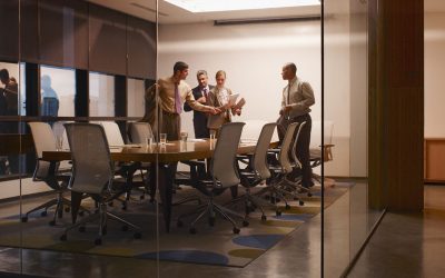 4 Ideas for Holding Meetings that End Well