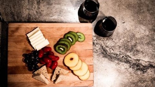 guide tocustom marbeled concrete