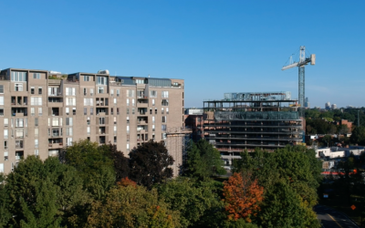 MIT Sees Path to Major Cut in Construction Emissions