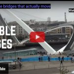 Inovation in Construction of Moveable Bridges