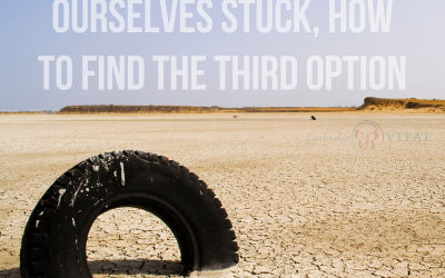 Look for the “and” When You’re Stuck on “either/or”