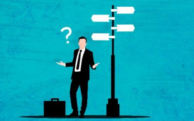 3 Options to Consider As You Rethink Your Career