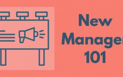 5 (Operating Models Every New Manager Should Master