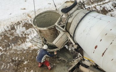 ACI Offers Guidance on Placing Concrete in All Weather