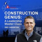 PODCAST - How Shrewd Construction Companies Use Tech to Build Better Projects