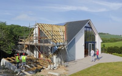 Guide to Build a 100 Year House!