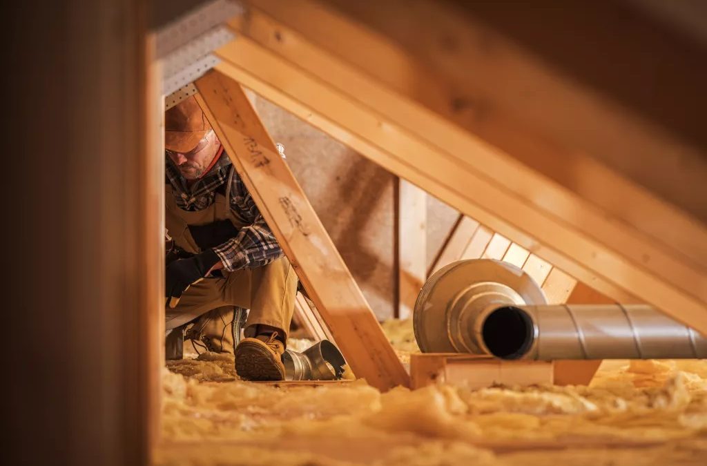 How to Retrofit a Building for Lower Energy Bill