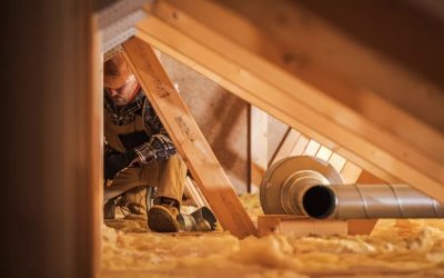 How to Retrofit a Building for Lower Energy Bill