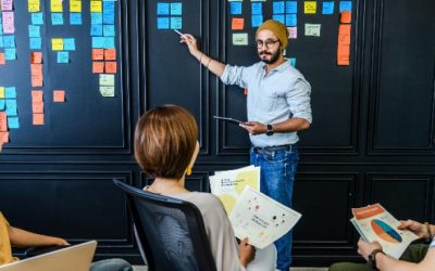 5 Basic Things Every Employee Wants from Their Job
