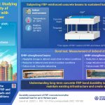 How Long Can FRP Coatings Sustain Concrete Structures? How Long Can FRP Coatings Sustain Concrete Structures?