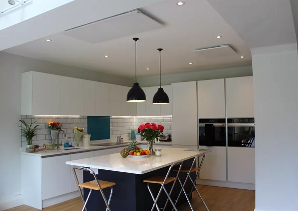 What are the Advantages of Infrared Heating?