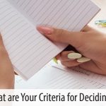 How You Decide Affects the Quality of Decisions