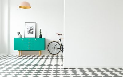 Everything You Need To Know About Linoleum Flooring