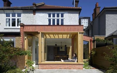 9 Incredible Semi Detached House Extensions