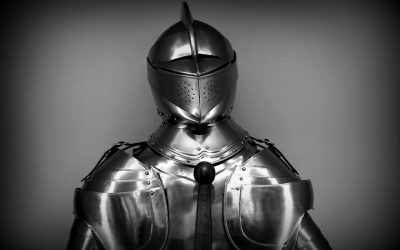 5 Ways to Become Both Emotionally Tough and Vulnerable