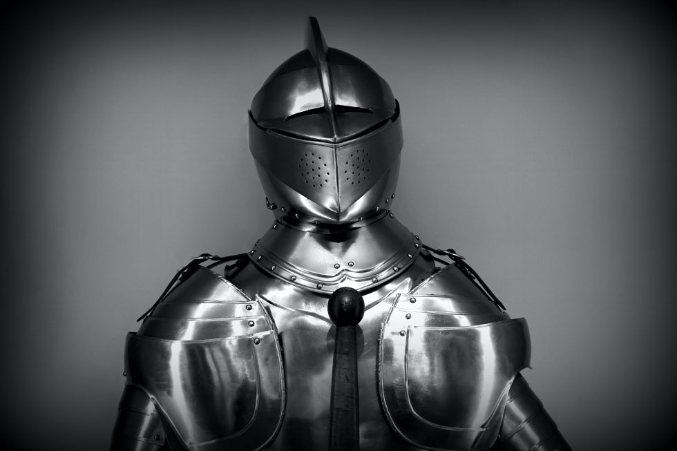 How A Thicker Skin Can Give You An Advantage In Life’s Battles