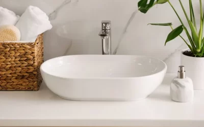 Guide To Vessel Bathroom Sinks for Homeowners