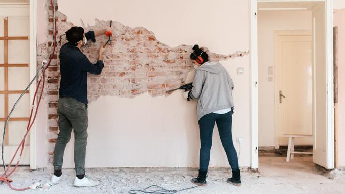 How To Renovate Your Kitchen for Less Than $10K