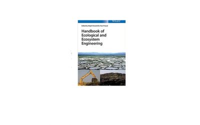 Handbook of Ecological and Ecosystem