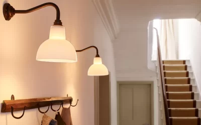 15 Hallway Lighting Ideas to Brighten Up Your Home’s Entrance