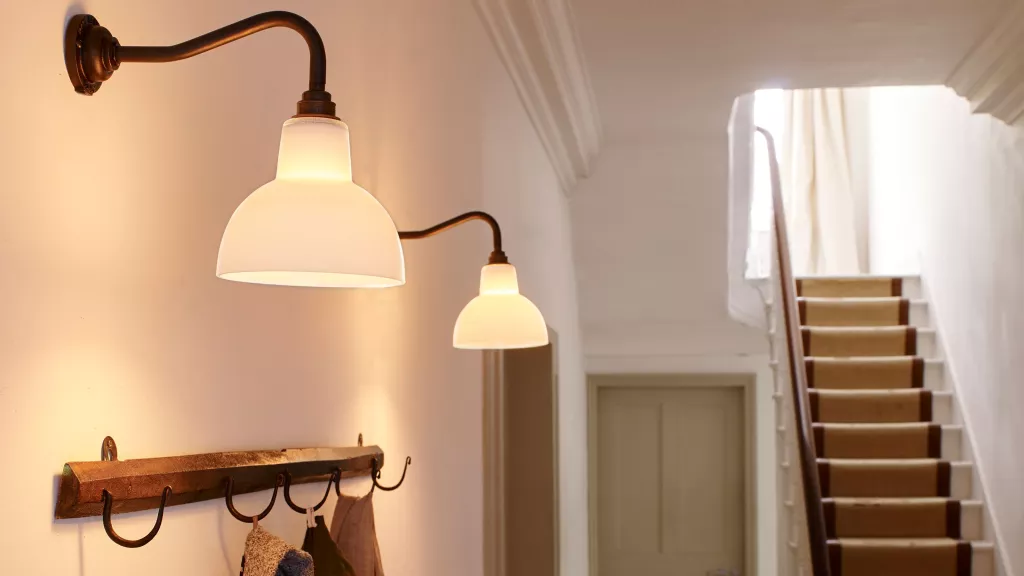 Hallway Lighting Ideas