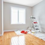 Safety Tips to Consider Before Painting Your House