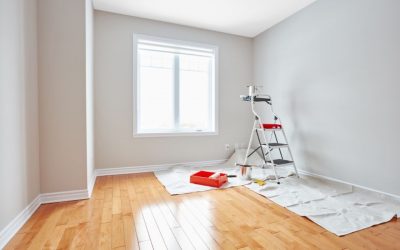 Safety Tips to Consider Before Painting Your House