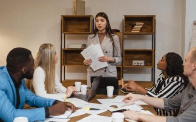 4 Ways to Overcome Self-doubt in Your Career