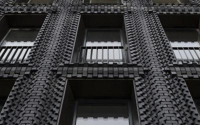 Why Architecture Keeps Going Back to Brick