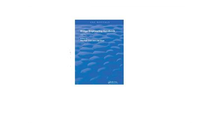 Bridge Engineering Handbook – Volume 1- 3