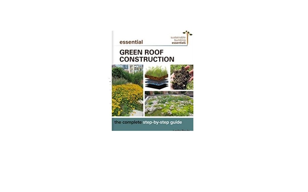 Essential Green Roof Construction: The Complete Step-by-Step Guide