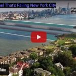 The Tunnel That's Failing New York City