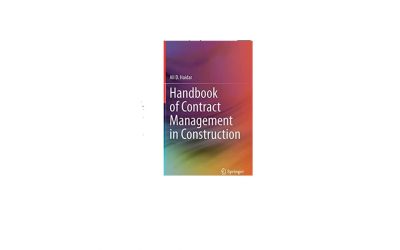 Handbook of Contract Management in Construction