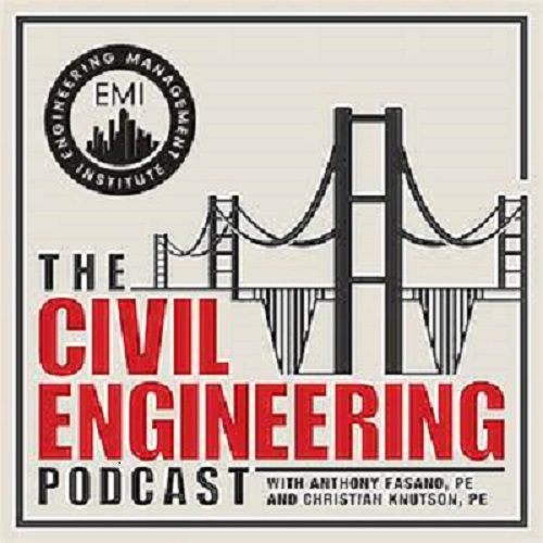 PODCAST: How Preconstruction Planning Can Improve Efficiency and Reduce Costs in Civil Engineering