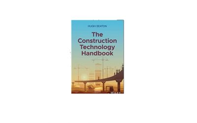 The Construction Technology Handbvook