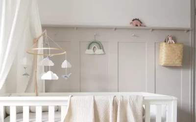 How to MDF Shaker wall panelling Step by Step