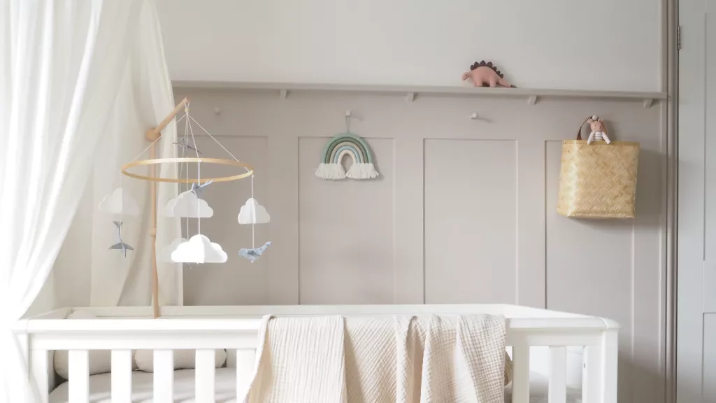 DIY Wall Panelling: How to Panel a Wall Step-by-Step