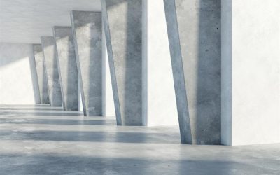 Overview: The Potential, Challenges of Polymer Concrete