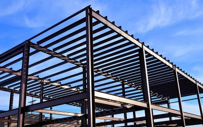 What are the Top Benefits of Steel Buildings?