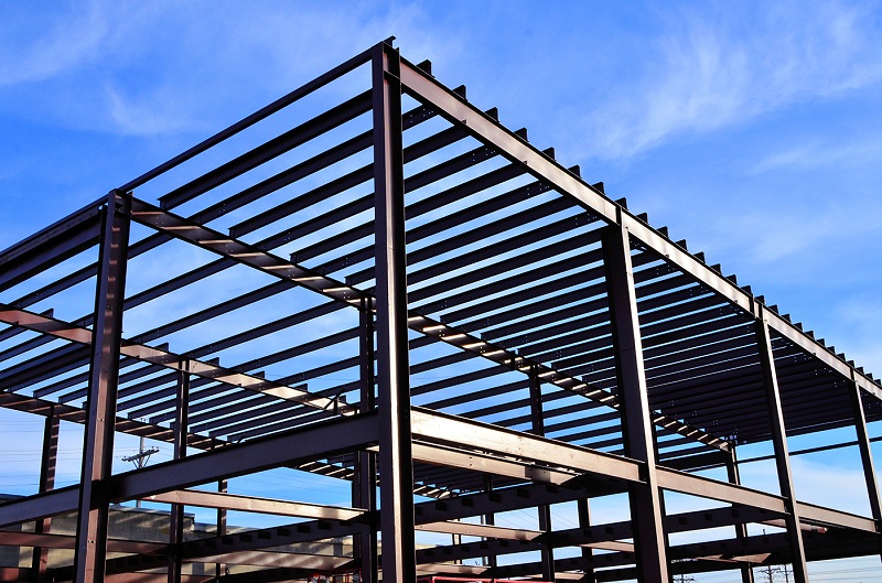 What are the Top Benefits of Steel Buildings?