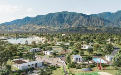 Transforming Home Construction With Robotics