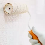 Painting Over Wallpaper: Is it a Good Idea?